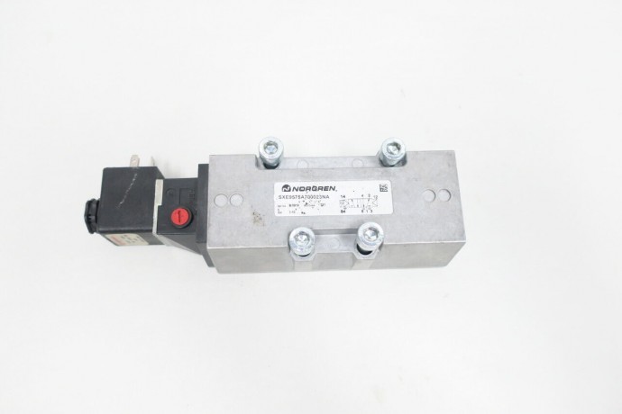 SXE9575A700023NA NORGREN