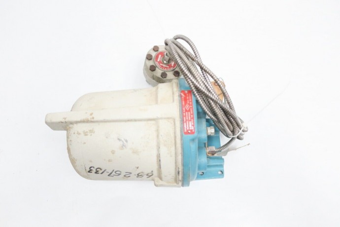 50EP1021 FISCHER PORTER