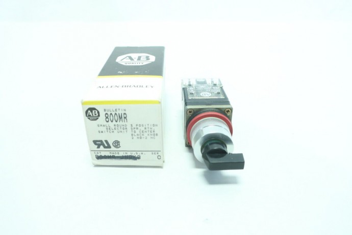 800MR-JH9KB ALLEN BRADLEY