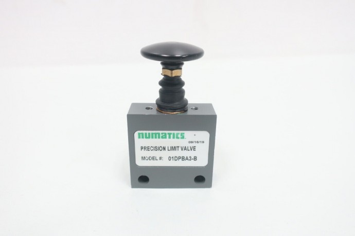 01DPBA3-B NUMATICS