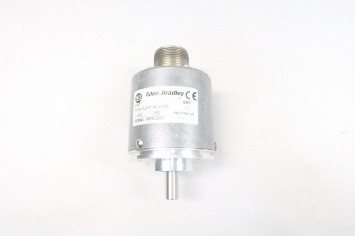 845H-SJHZ14CJY1C ALLEN BRADLEY