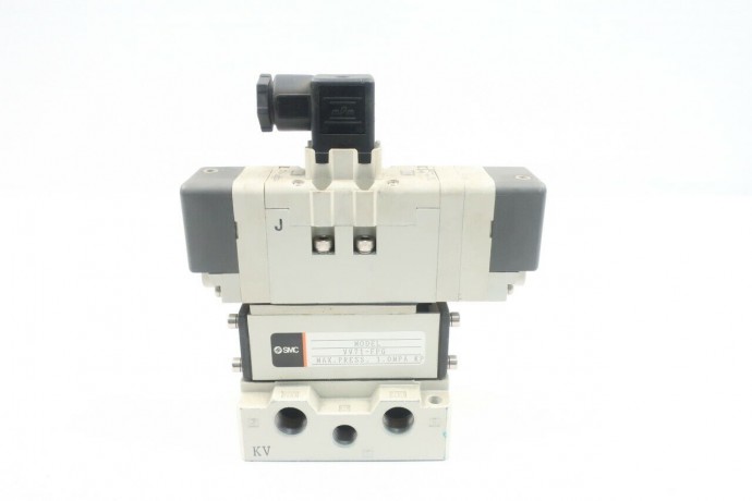 VQ7-6-FPG-D-3ZR VV71-FPG SMC