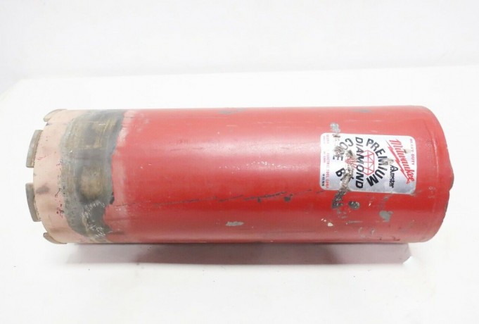 48-16-6013 6-3 MILWAUKEE