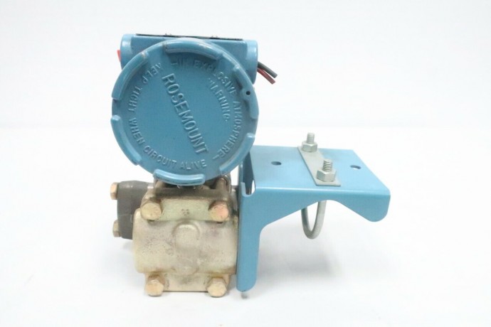 1151GP6E22B1D1 ROSEMOUNT