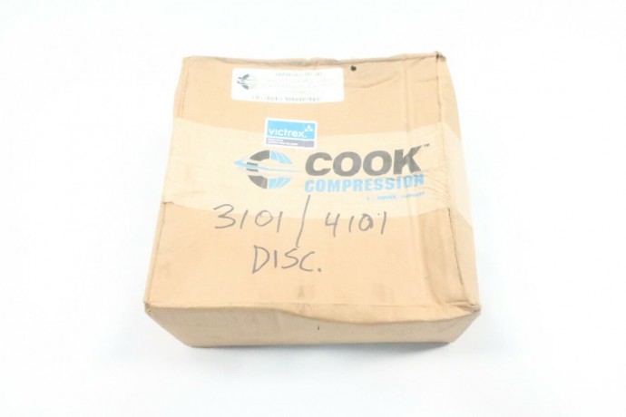 VAB063AG-101-1#2 COOK COMPRESSION