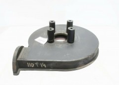 F-7701 566534PS DENVER EQUIPMENT