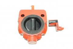3WCB-150CWP MEDIA VALVE