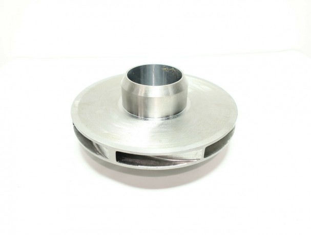 6CHTA3DX13 FLOWSERVE