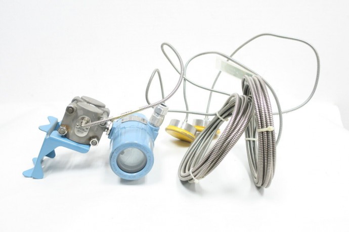 1151DP5E22S2L4M1B4 ROSEMOUNT