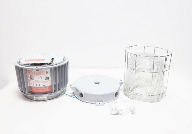 DMVS2C100GP/MT CROUSE HINDS