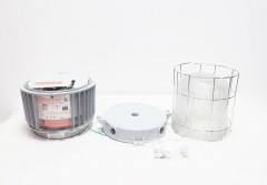 DMVS2C100GP/MT CROUSE HINDS