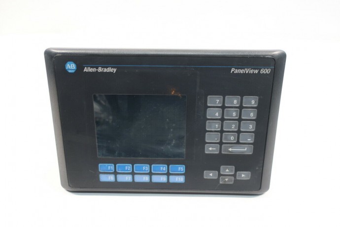 2711-B6C20 ALLEN BRADLEY