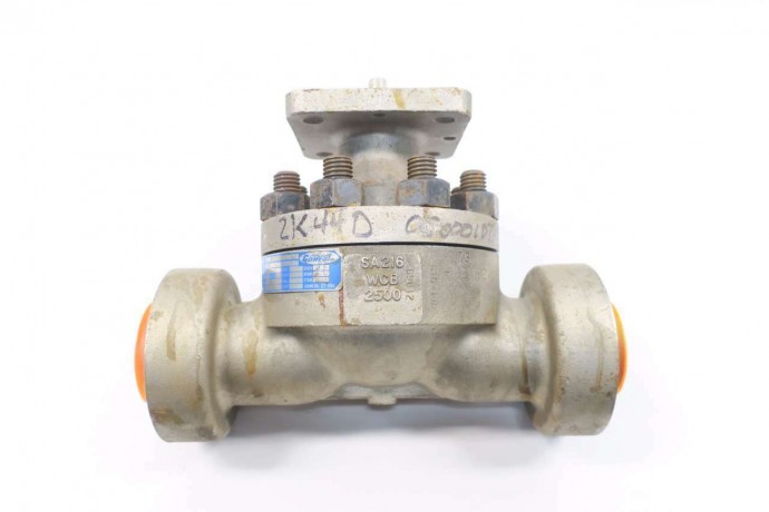 8382-WCB7G-5100 CONVAL