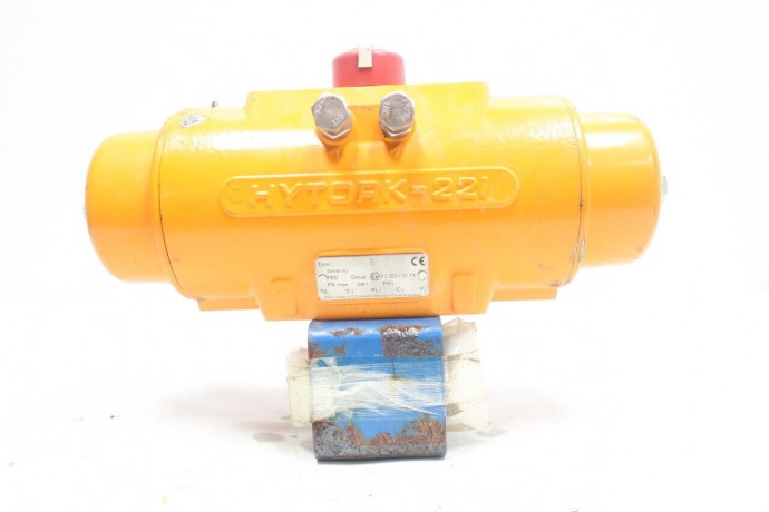 XL0221U-S60-SCW-Y00 HYTORK