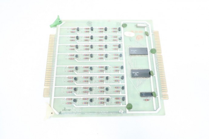 217382-0001 TEXAS INSTRUMENTS