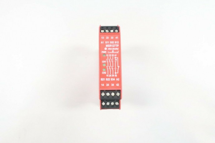 440R-N23132 ALLEN BRADLEY