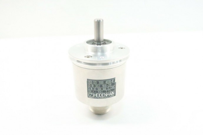 362 166-28 HEIDENHAIN