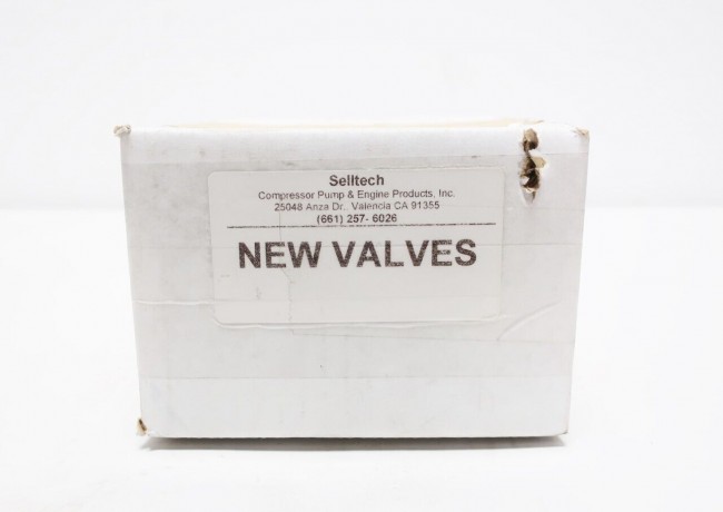 134R 51-365254 SELLTECH