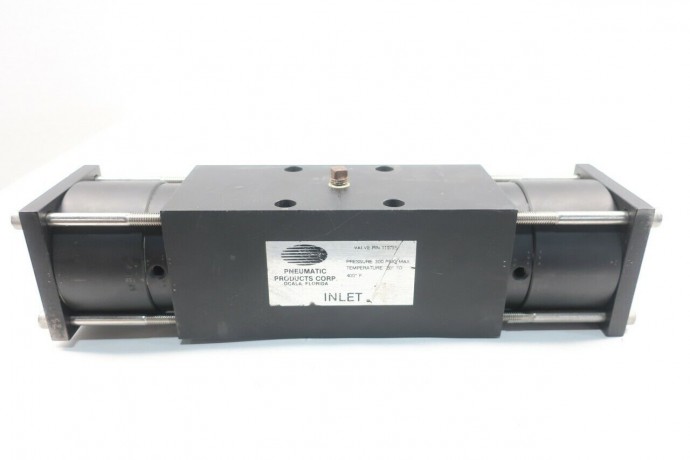 1197855 PNEUMATIC PRODUCTS