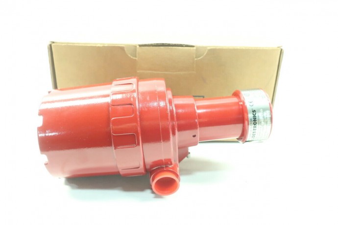 U7698EA2A1N1S1A DET-TRONICS