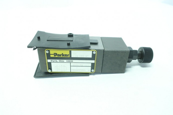 PRM2PP17KN-42 PARKER