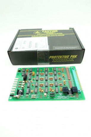 6D30340G01 WESTINGHOUSE