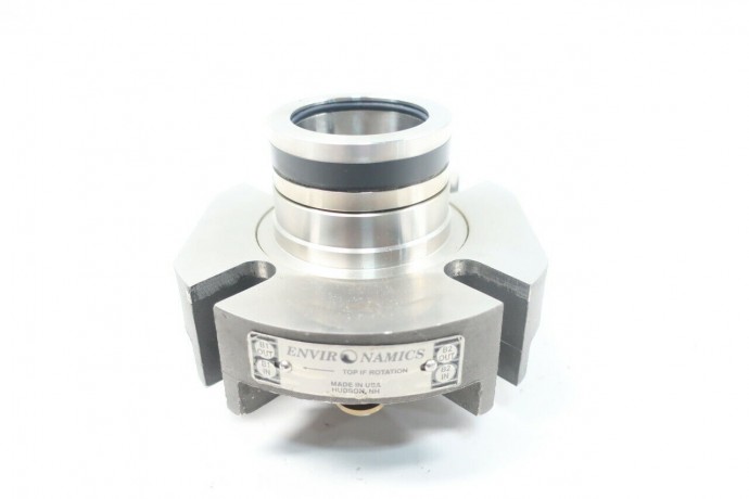 ZLR1220 ENVIRONAMICS