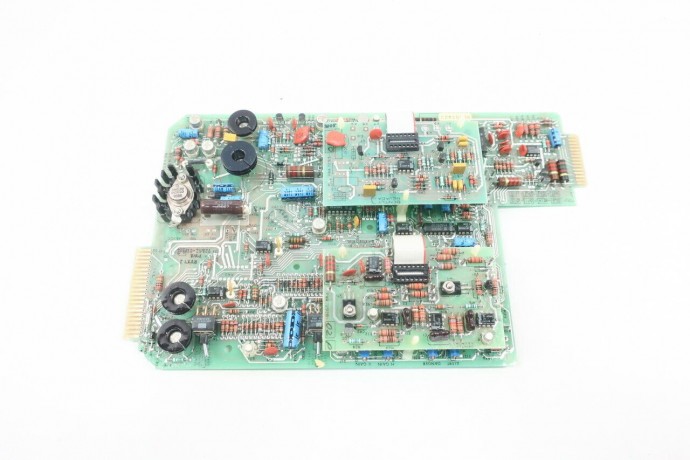 RVXY 2 PWA 72852-01AR BENTLY NEVADA