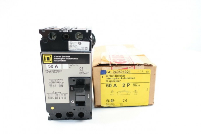 FAL240501021 SQUARE D