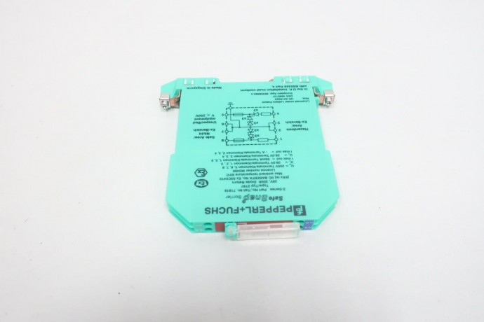 71816 Z787 PEPPERL FUCHS