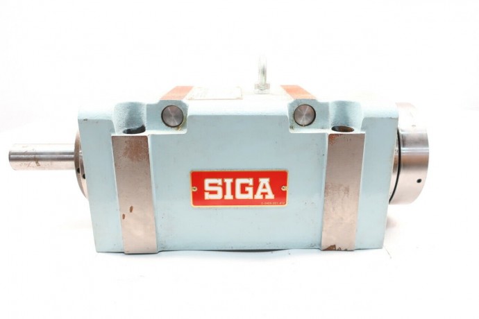 3R-40 SIGA MACHINE TOOL