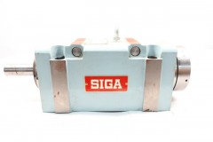 3R-40 SIGA MACHINE TOOL