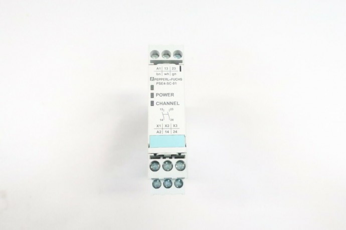 PSE4-SC-01 PEPPERL FUCHS