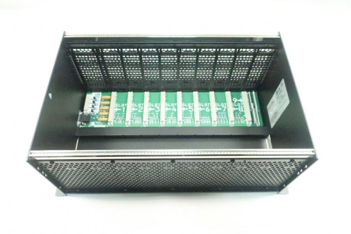 IC697CHS790J GE FANUC