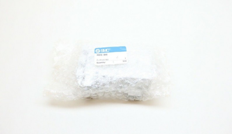 MXS16-50AS SMC