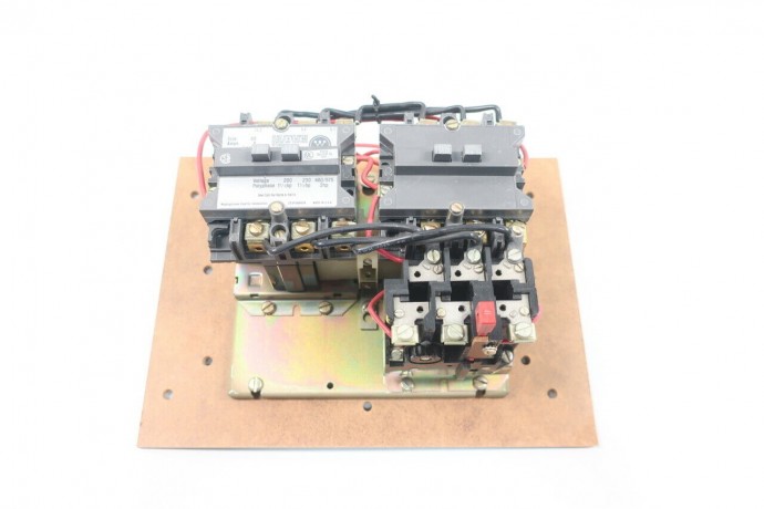 A210MACX WESTINGHOUSE