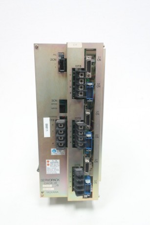 CACR-IR-151515F YASKAWA