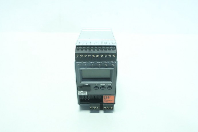 SPA2/HLPRG/2PRG/24DC-A0-RF MOORE INDUSTRIES