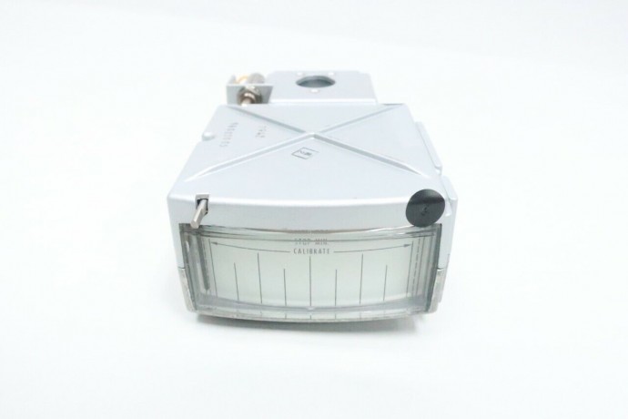 697B001U09 FISCHER PORTER