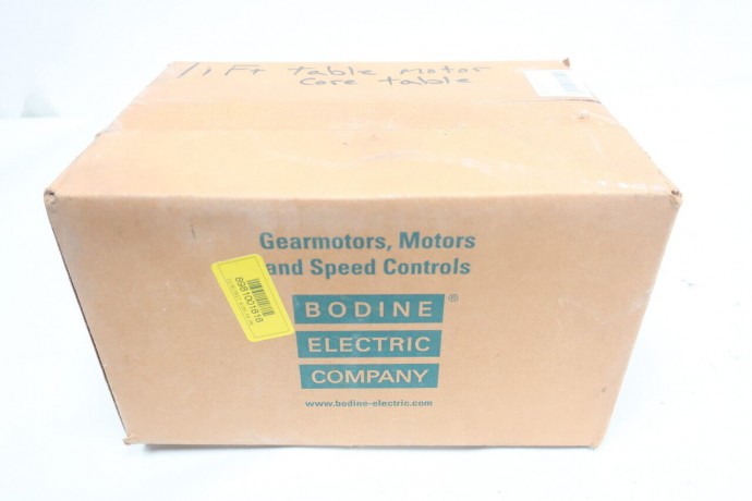 8981001818 34Y6BFPP BODINE