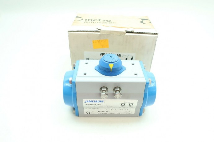 VPVL100DABHTD JAMESBURY