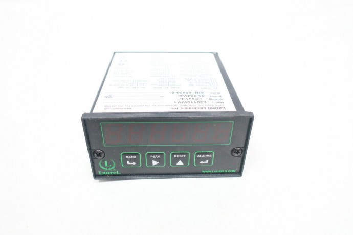 L200110WM1 LAURELS ELECTRONICS
