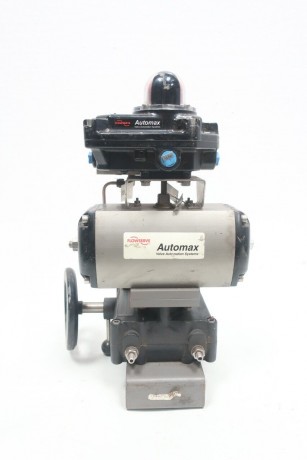 A0X00095-01-11-1 FLOWSERVE