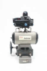 A0X00095-01-11-1 FLOWSERVE