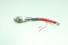 SCI235S25N80 SOLID STATE CONTROLS