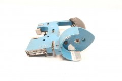 601 BRITISH INDICATORS