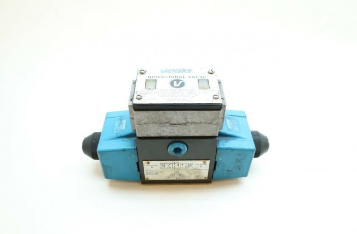 F3 DG4S 4LW 016C B 60 VICKERS